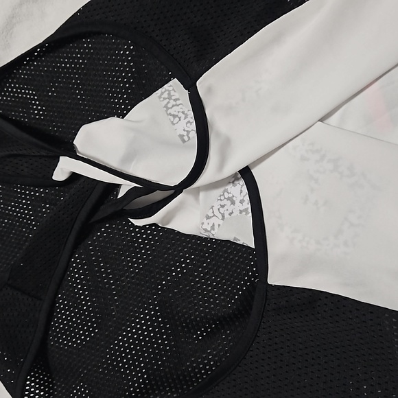 PINK Victoria's Secret Squad Jersey S - Picture 3 of 8